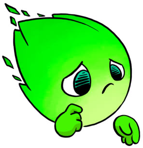 Candli sad